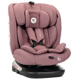 Lorelli Auto Sediste Capella I-Size Isofix (40-150cm) - Pink | Eponuda.com