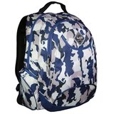 BODYPACK Ruksak Hide maskirno plavi Slike