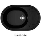 Ulgran 405-Sudopera okrugla U | ePonuda.com