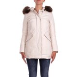 WOOLRICH Parke CFWWOU0652FRUT3128 Bež Cene