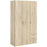 MID.YOU omara za oblačila, barve hrasta | Shoptok.si