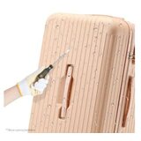 Long Kofer svetlo zeleni EL 25'' | Eponuda.com