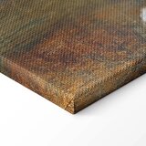  Slika - Edgar Degas – Woman drying herself 60x60 Standard | shoptok.hr