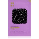 Holika Holika pure Essence Mask Sheet - Acaiberry Cene