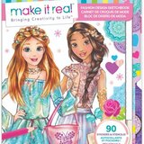 MAKE IT REAL modna bojanka bluming ( 3202 ) Cene