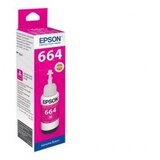  EPSON EcoTank ITS T6643 Magenta 70ml | Eponuda.ba