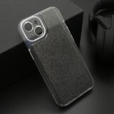  Futrola ombre glitter za iphone 13 (6.1) crna ( F124986 ) | Eponuda.com