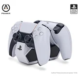 power twin polnilna postaja za brezžične krmilnike dualsense (eu), (21324289)