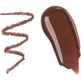 Makeup Revolution Lip Shape Kit set za ustnice odtenek Warm Nude 1 kos | Shoptok.si