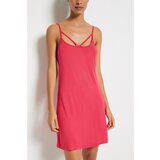 Koton Women's Pink Mini Dress | Shoptok.si