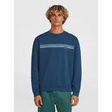 O'neill Majica svetlo modra / temno modra / žad / črna | Shoptok.si