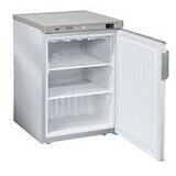 ARKTIC zamrzivač budget line u kućištu od nerđajućeg čelika, budget line, 230V/111W, 598x655x(H)838mm Cene
