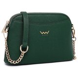 Vuch Crossbody torba Faye Green, 15 x 22 cm Slike