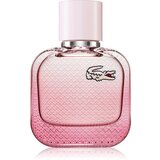 Lacoste Eau de L.12.12 Rose Eau Intense toaletna voda 100 ml za ženske | Shoptok.si