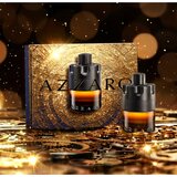 Azzaro The Most Wanted Parfum darilni set za moške | Shoptok.si