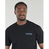 Dickies Majice s kratkimi rokavi FAIRLAWN SS TEE BLACK Črna | Shoptok.si