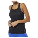 Reebok Majice s kratkimi rokavi Wor Myt Tank Črna | Shoptok.si