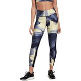 Reebok Women's Tight Leggings AOP - purple, XS | ePonuda.com