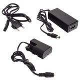 VHBW Adapter za kamere/fotoaparate Canon ACK-E6 cijene