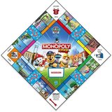 Društvene igre Winning Moves Monopoly Cats | shoptok.hr