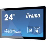 Iiyama ProLite TF2415MC-B2 Open Frame PCAP 10 point touch screen equipped with a foam seal finish for seamless integration | Eponuda.com