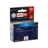 Activejet cyan črnilo hp CZ110AE 655 AH-655CR Cene