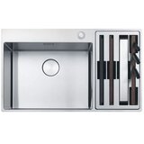 Franke sudopera BWX 220-54-27 127.0538.260 levi | Eponuda.com