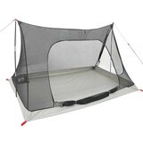  Unutarnji šator Crna 220 x 128 x 110 cm Mreža | shoptok.hr