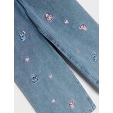 Sinsay Wide leg traperice Stitch | shoptok.hr