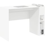  Stol Bijelo 109 x 50 x 78 cm Konstruirano drvo | Eponuda.ba