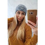 Kesi Women's cap Eliza K205 dark gray + jeans | shoptok.hr