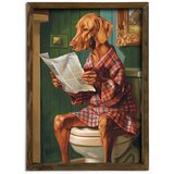WALLXPERT Slika 35x47cm | Eponuda.ba