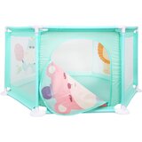  Vrtić za bebe Medo - tirkizna | shoptok.hr
