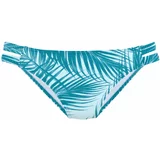 LASCANA ACTIVE Bikini donji dio plava / svijetloplava / bijela