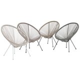  Lounge chair Ubberup assorted ( 3700461 ) Cene