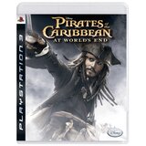  Pirates of the Caribbean at Worlds End (PS3) | Shoptok.si