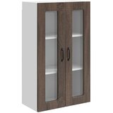  Ploča za perilicu posuđa Kalmar Smeđi hrast 60 x 31 x 100 cm | Eponuda.com