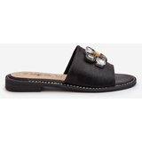 S. BARSKI Women's sandals with decorations S.Barski | shoptok.hr