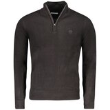 North Sails Muški crni pulover | shoptok.hr