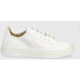 Superdry Cipele boja: bijela