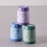 b.box Thermos 6m+ termovka za jesti Bear 210 ml | Shoptok.si