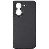 Max Mobile Maska za Xiaomi Redmi A5, TPU Silicone Mikro, crna | shoptok.hr