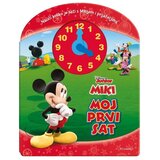 Egmont Miki: Moj prvi sat 48012502 | shoptok.hr