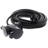 Master Kabal produžni 10m 3-izlaza IP44 s poklopcem GEL-024 | Eponuda.ba