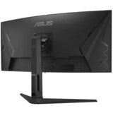Asus 34" TUF VG34VQEL1A gaming monitor, HDMI, USB, Audio, 100Hz, crni | shoptok.hr
