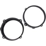  Adapteri distanceri za auto zvučnike ALFA ROMEO FIAT HYUNDAI LANCIA RAM-20.473/K Cijene