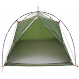  Tunelski šator Zelena 2 osobe 185T Poliester s PU premazom | shoptok.hr