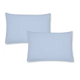 Flanelne jastučnice u setu 2 kom 75x50 cm Brushed –