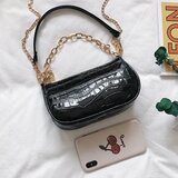 Beloved Torbica COCO črna | Shoptok.si