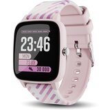 LAMAX Electronics otroška pametna ura BCool LMXBCOOLP, roza | Shoptok.si